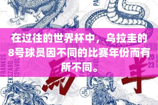 在广西贺州市华昌新材料有限公司过往的世界杯中，乌拉圭的8号球员因不同的比赛年份而有所不同。