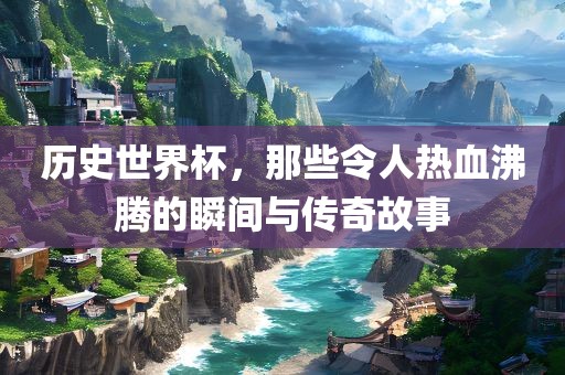 历史世界杯，那些令人热血沸腾的瞬间与传奇故事