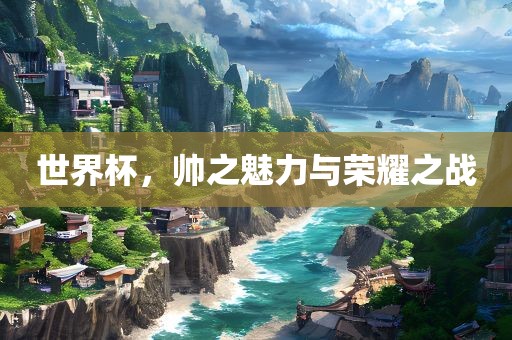 世界杯，帅之魅力与荣耀之战
