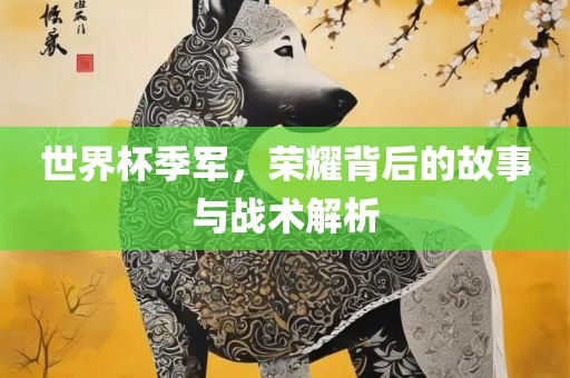 世界杯季军，荣耀背后的故事与战术解析