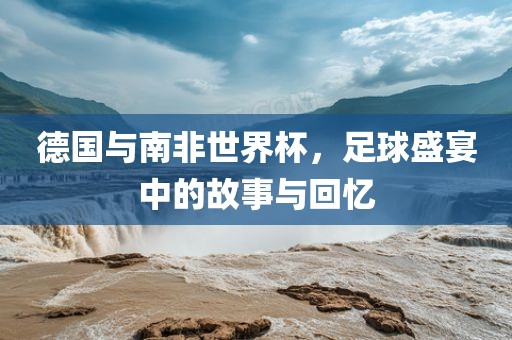 德国与南非世界杯，足球盛宴中的故事与回忆
