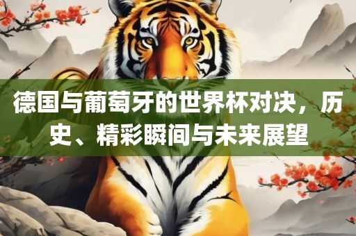 德国与葡萄牙的世界杯对决，历史、精彩瞬间与未来展望