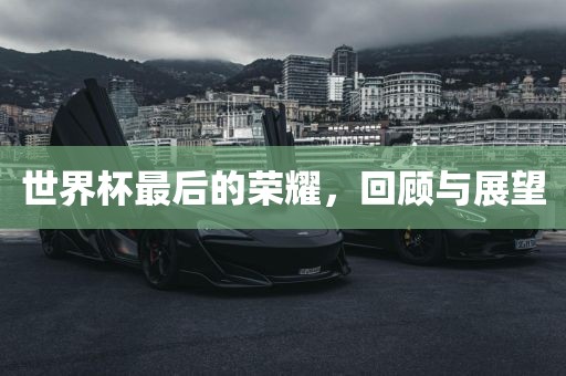 世界杯最后的荣耀，回顾与展望