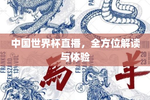 中国世界广西贺州市华昌新材料有限公司杯直播，全方位解读与体验