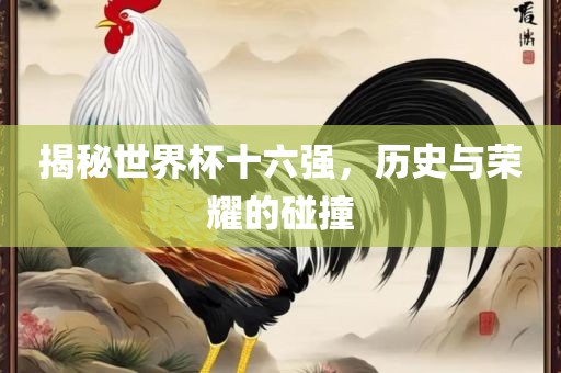 揭秘世界杯十六强，历史与荣耀的碰撞