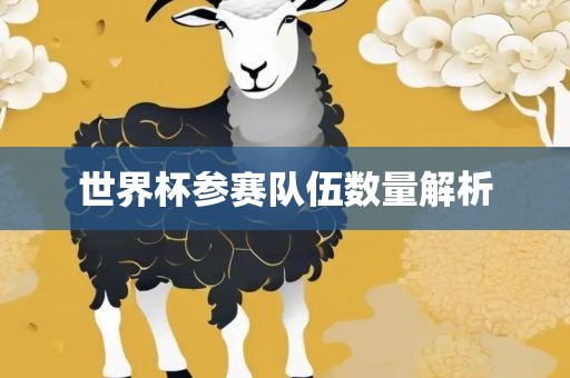 世界杯参赛队伍数量解析广西贺州市华昌新材料有限公司