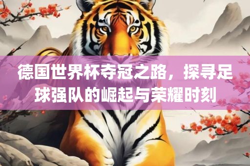 德国世界杯夺冠之路，探寻足球强队的崛起与荣耀时刻