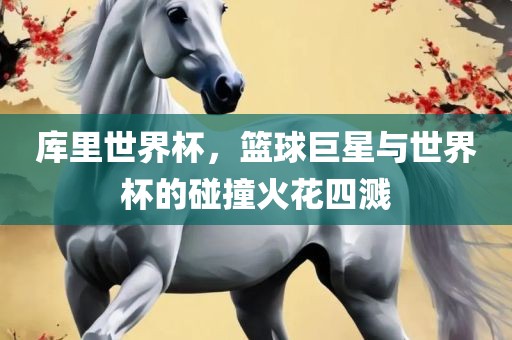 库里世界杯，篮球巨星与世界杯的碰撞火花四溅