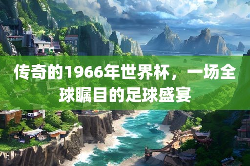 传奇的1966年世界杯，一场全球瞩目的足球盛宴广西贺州市华昌新材料有限公司