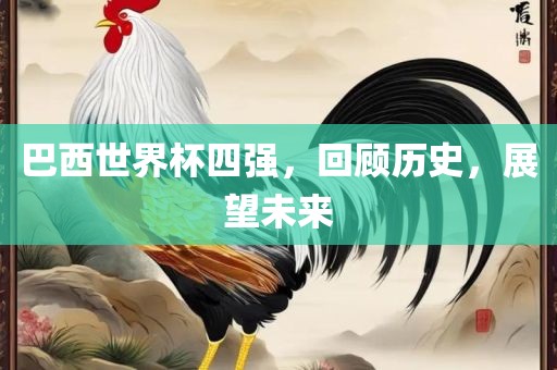 巴西世界杯四强，回顾历史，展望未来广西贺州市华昌新材料有限公司