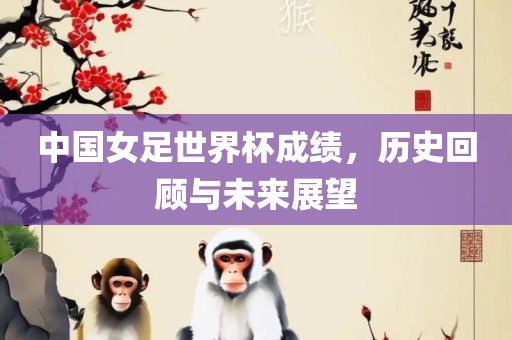 中国女足世界杯成绩，历史回顾与未来展望