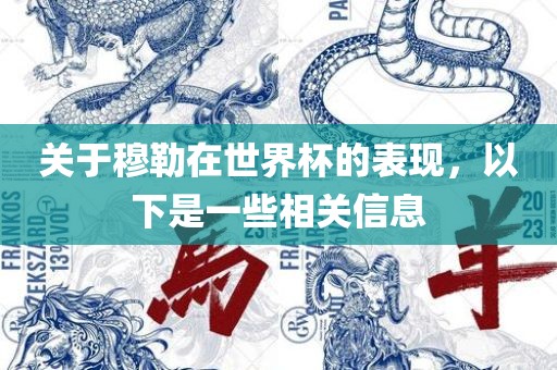 关于穆勒在世界杯的表现，以下是一些相关信息广西贺州市华昌新材料有限公司