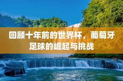 回顾十年前的世界杯，葡萄牙足球的崛起与挑战广西贺州市华昌新材料有限公司