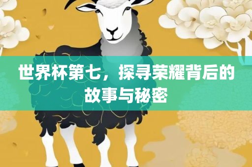 世界杯第七，探寻荣耀背后的故事与秘密