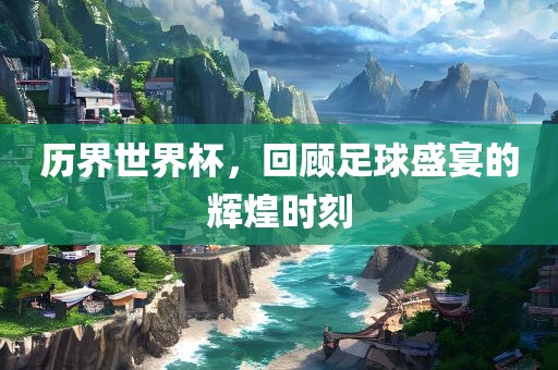 世界杯历史 第4页