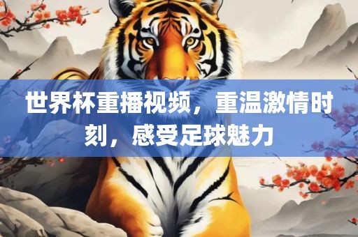 世界杯重播视频，重温激情时刻，感受足球魅力广西贺州市华昌新材料有限公司