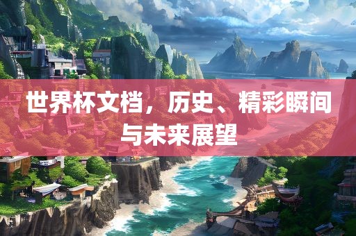 世界杯文档，历史、精彩瞬间与未来展望广西贺州市华昌新材料有限公司