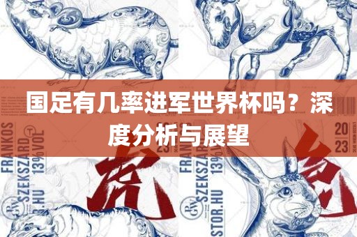 国足有几率进军世界杯吗？深度分析与展望