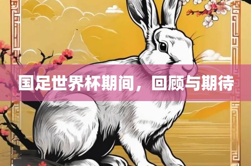 国足世界杯期间，回顾与期待