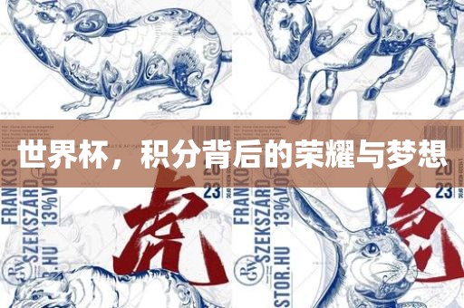 世界杯，积分背后的荣耀与梦想广西贺州市华昌新材料有限公司